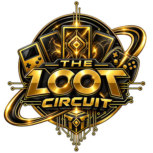 The Loot Circuit